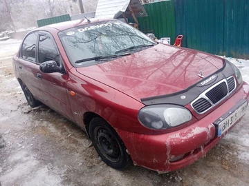Авто Daewoo Damas 2004 № 8432402