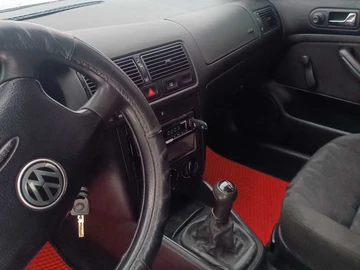 Авто Volkswagen Corrado 1998 № 8432403