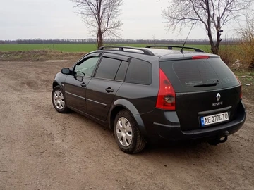 Авто Renault 5 2005 № 8432405