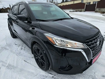 Авто Nissan Juke 2022 № 8432408