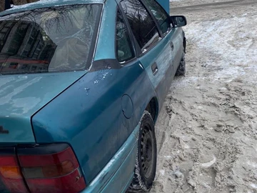 Авто Opel Vectra 1989 № 8432412