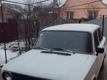 Авто ВАЗ 2101 1984 № 8432418