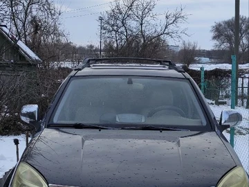 Авто Great Wall Hover 2007 № 8432470