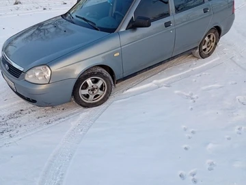 Авто ВАЗ 2170 Priora 2009 № 8432472