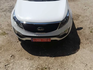 Авто KIA Joice 2014 № 8432476