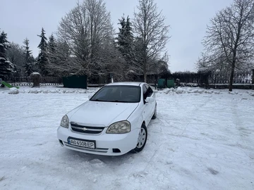 Авто Chevrolet Lacetti 2012 № 8432478