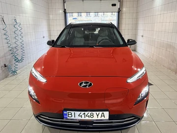 Авто Hyundai Amica 2021 № 8432484