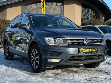 Авто Volkswagen Tiguan 2018 № 8432779