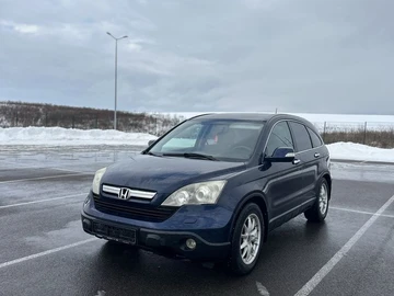 Авто Honda Cr-V 2007 № 8432780