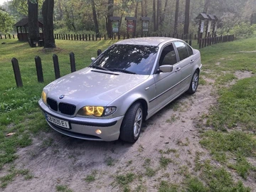 Авто BMW 3 Серия 1999 № 8432781