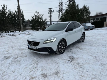 Авто Volvo 240 2018 № 8432784