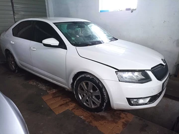 Авто Skoda Octavia 2013 № 8432807