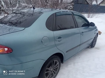 Авто SEAT Cordoba 2007 № 8432808