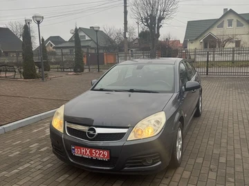 Авто Opel Vectra 2006 № 8432811