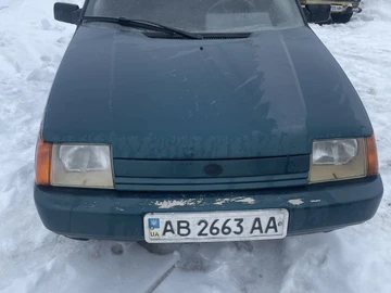 Авто ЗАЗ 1102 2000 № 8432815
