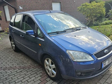 Авто Ford C-Max 2005 № 8432816