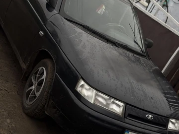 Авто ВАЗ 2111 2006 № 8432817