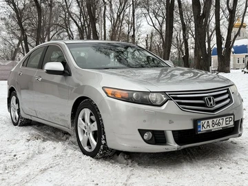 Авто Honda Accord 2010 № 8432819