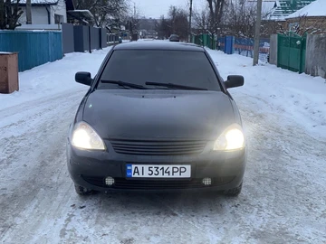Авто ВАЗ 21072 2008 № 8432821