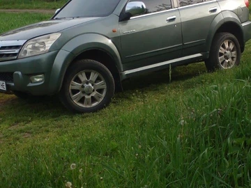 Авто Great Wall Hover 2008 № 8432822