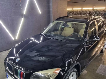 Авто BMW X1 2013 № 8432795