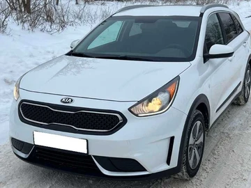 Авто KIA Niro 2019 № 8432827