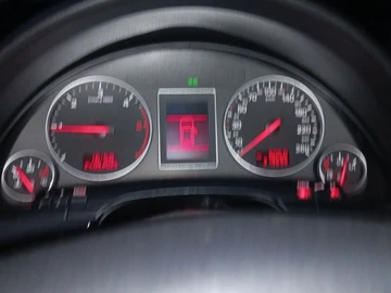 Авто Audi A4 2001 № 8432831