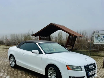 Авто Audi A5 2011 № 8432832