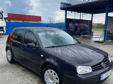Авто Volkswagen Golf 2002 № 8432840