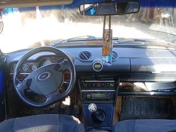 Авто ВАЗ 2106 1987 № 8432841