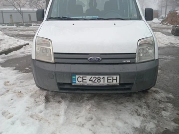 Авто Ford Transit 2006 № 8432846