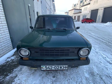 Авто ВАЗ 2101 1979 № 8432848
