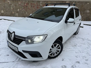 Авто Renault Sandero 2019 № 8432850
