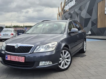 Авто Skoda Octavia 2012 № 8432852