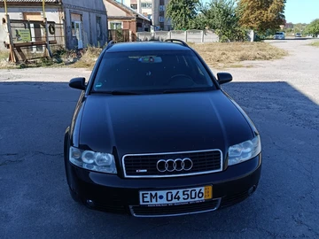 Авто Audi A4 2004 № 8432855