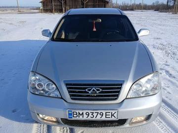Авто Chery Eastar 2008 № 8432864