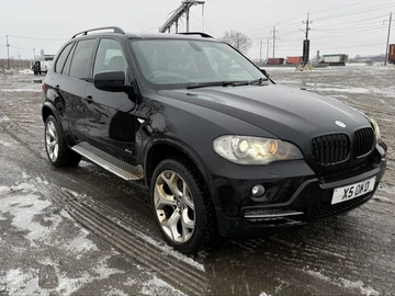Авто BMW X5 2008 № 8432865