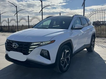 Авто Hyundai Tucson 2022 № 8432868