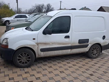 Авто Renault 4 2002 № 8432869