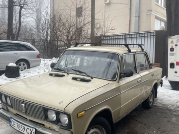 Авто ВАЗ 2106 1989 № 8432882