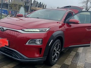Авто Hyundai Amica 2019 № 8432887