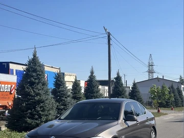 Авто BMW 5 Серия 2012 № 8432892