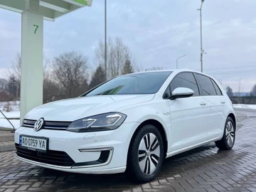 Авто Volkswagen Golf 2018 № 8432910