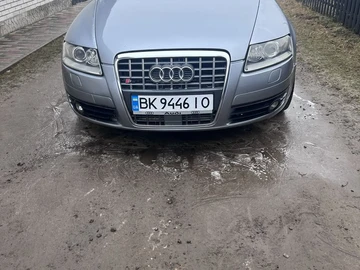 Авто Audi A6 2006 № 8432912