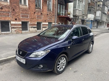 Авто SEAT Ibiza 2011 № 8432913