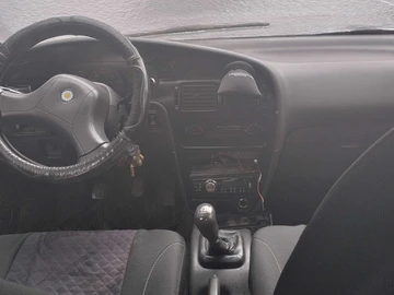 Авто Mitsubishi Proton 1996 № 8432918