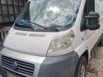 Авто Fiat Ducato 2006 № 8432919