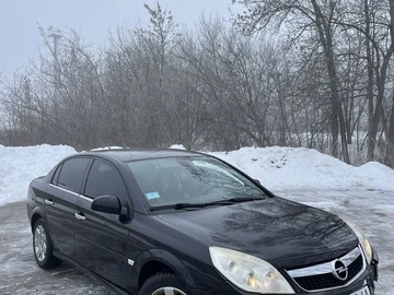 Авто Opel Vectra 2007 № 8432923
