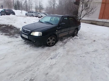 Авто Chery Flagcloud 2008 № 8432933