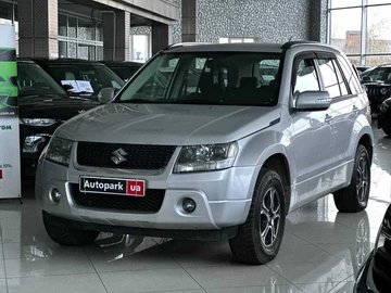 Авто Suzuki Grand Vitara 2008 № 8433130